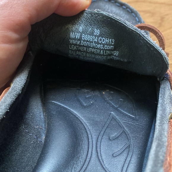 Born suede loafers - Picture 6 of 7